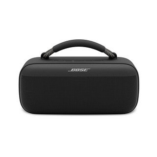 BOSE 博士 户外蓝牙音响SoundLink Max 便携式手提音响