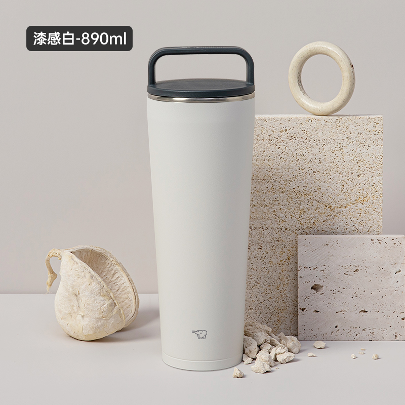 漆感白-890ml