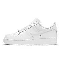 NIKE 耐克 Air Force 1 女款板鞋 DD8959-100