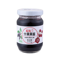 丘比果酱 什锦果酱170g