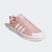 阿迪达斯 （adidas）百搭舒适简约潮流运动休闲鞋GY1046 37码4.5码