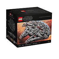 LEGO 乐高 Star Wars星球大战系列 75192 豪华千年隼号