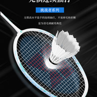 薰风 KUMPOO熏风羽毛球多系列耐打稳定不易烂专业训练球鸭毛鹅毛