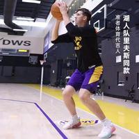 里弗斯同款丨准者狙击2代篮球鞋实战低帮防滑耐磨减震比赛运动鞋