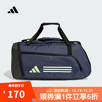 adidas 阿迪达斯 中性TR DUFFLE M包