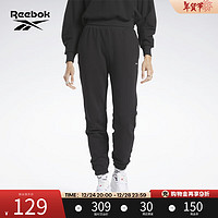 Reebok 锐步 经典女子运动休闲卫裤 HS0394