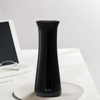 TEAKOO 茶小空 中式建盏美学空云杯保温保冷400毫升