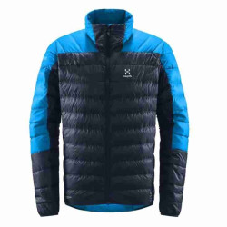Haglofs 男士 L.I.M 800蓬鹅绒服