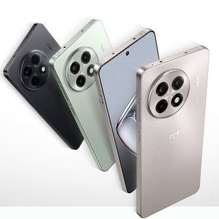 OnePlus 一加 Ace 5 5G手机 16GB+512GB 引力钛 第三代骁龙8