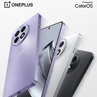 OnePlus 一加 Ace 5 Pro 5G手机 12GB+512GB 潜航黑