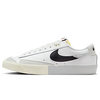 NIKE 耐克 BLAZER LOW 男款运动鞋 DZ2544-100