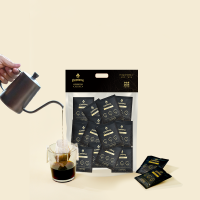 CAPPAROMA 大师挂耳咖啡 10g*25小包
