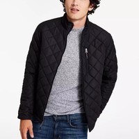 Hawke & Co HAWKE&CO. 男士绗缝夹克 多款配色
