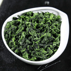 吃茶说事 新茶兰花香铁观音250克（实惠装）