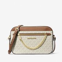 MICHAEL KORS 迈克·科尔斯 Jet Set 女士斜挎包