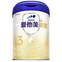 Aptamil 爱他美 卓傲3段800g