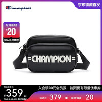 美国Champion2024新款斜挎包男女 潮流休闲时尚24FWP15 MIC