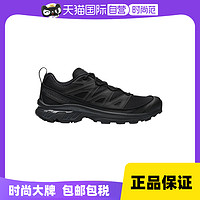 salomon 萨洛蒙 【自营】salomon萨洛蒙网面透气户外男女运动休闲鞋 XT-6 EXPANSE