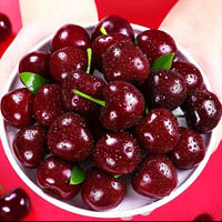 鲜应 智利进口车厘子净4斤 JJJ 30-32mm