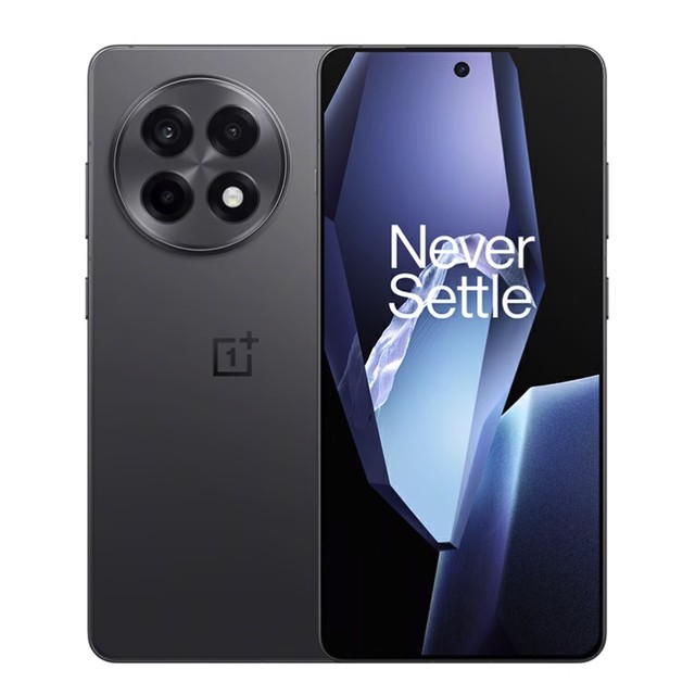 新品发售、今日必买：OnePlus 一加 Ace 5 5G手机 12GB+256GB 骁龙8Gen3