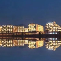 淡季真香，333/晚，元旦/清明不加价！阳朔隐庐公馆 宜人山色大床房3晚连住+单人早餐+竹筏游栗木湖