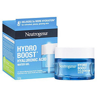 Neutrogena 露得清 水活保湿啫喱 保湿霜 50g