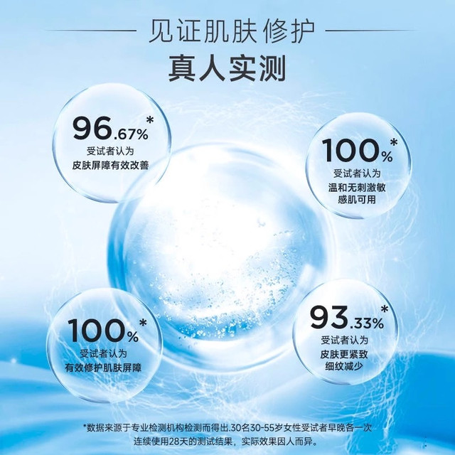Viscontour 德国玻尿酸精华液保湿舒缓原液安瓶