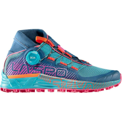LA SPORTIVA 拉思珀蒂瓦 Cyklon 女款越野跑鞋