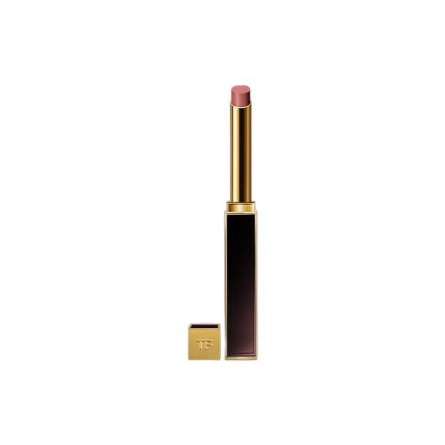 TOM FORD 汤姆·福特 极细管口红 幻魅亮泽唇膏 #151 ROSE BLUSH尽欢 0.9g