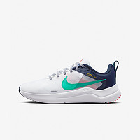 NIKE 耐克 女鞋DOWNSHIFTER 12运动鞋跑步鞋DD9294-103