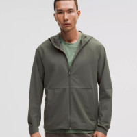 lululemon Pace Breaker 男士运动夹克 LM4APWS 多色可选