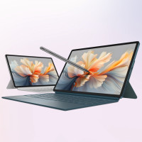 全方位旗舰体验,解锁更高效的AI生产力丨联想YOGA Pad Pro AI元启版