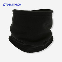 DECATHLON 迪卡侬 FIRSTHEAT 儿童滑雪围巾 8318103