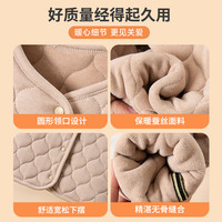 罗蒙儿童保暖内胆男童女童冬季棉衣夹棉内搭校服棉袄上衣