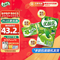 yili 伊利 优酸乳 原味 250ml*24盒