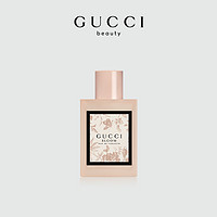 GUCCI 古驰 花悦绿意女士淡香水 EDT