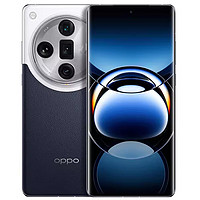 OPPO Find X7 Ultra 哈苏大师影像旗舰5G手机 oppo find x7 ultra学生商务游戏拍照音乐5g智能手机