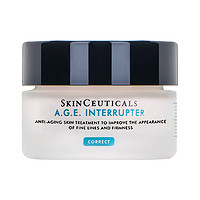 SKINCEUTICALS 修丽可 紧致塑颜精华霜 15ml AGE面霜 临期清仓