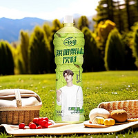 一枝笔 正品特价清仓一枝笔莱阳梨1.25L*4瓶山楂桃梨芒果汁饮料多省包邮