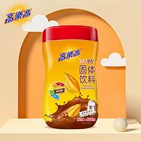 colacao 高樂高 高乐高可可粉固体饮料coco粉巧克力美味早餐冷冲饮品烘焙罐装500g