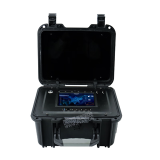  EVAK/蓝炬科技 EVAK-700R 支持8路网络聚合 多卡聚合路由器  1台