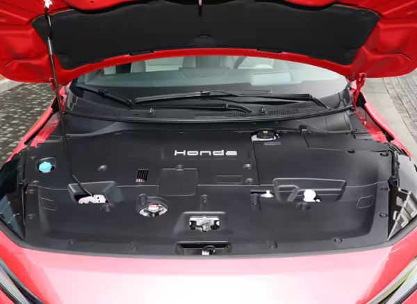 东风本田 HONDA 猎光e:NS2