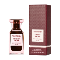 临期品：TOM FORD 汤姆·福特 烟熏樱桃中性浓香水 EDP 50ml
