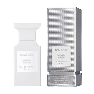 TOM FORD 汤姆·福特 雪映流光中性浓香水 EDP 50ml