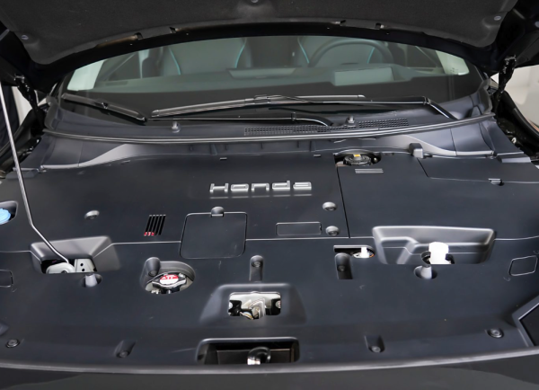 HONDA 广汽本田 e:NP2 极湃2