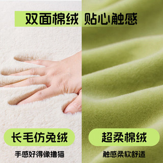 北极绒（Bejirog）热水袋注水暖手宝充电女生暖宝宝暖水袋暖手袋暖脚姨妈牛油果