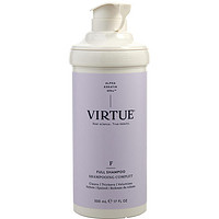 virtue 角蛋白赋活丰盈蓬松洗发水 500ml