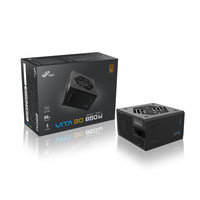 全汉 VITA BD 铜牌（85%）非模组ATX电源 850W