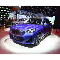 华晨宝马 宝马iX1