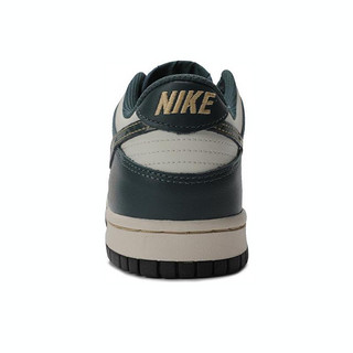 滔搏NIKE耐克男子NIKE DUNK LOW (GS)运动休闲鞋FB9109-301